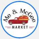Me & McGee Market
