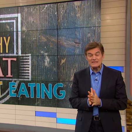 Dr. Oz