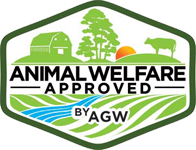 Animal Welfate Approved