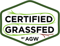 Certified Grass-Fed