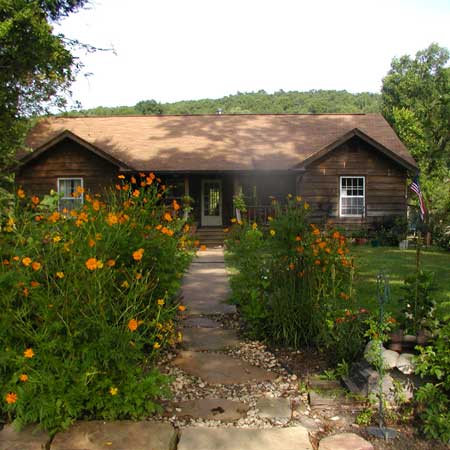 Our Home