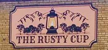 The Rusty Cup